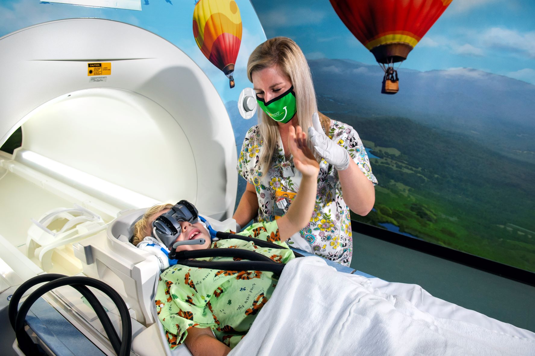 Diagnostic Radiology: Using the Latest Non-Invasive Imaging Techniques for Advanced Procedures
