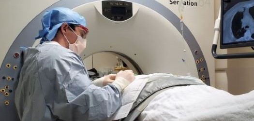 Integrated IR Residency Program.