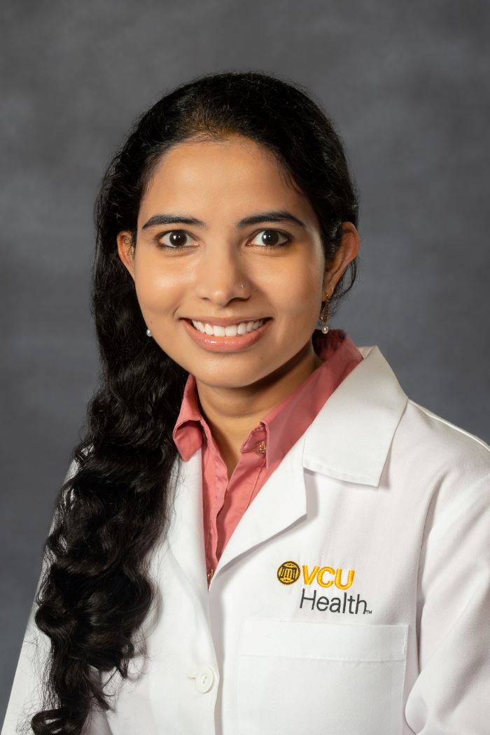 Madhura Chitnavis, M.D.