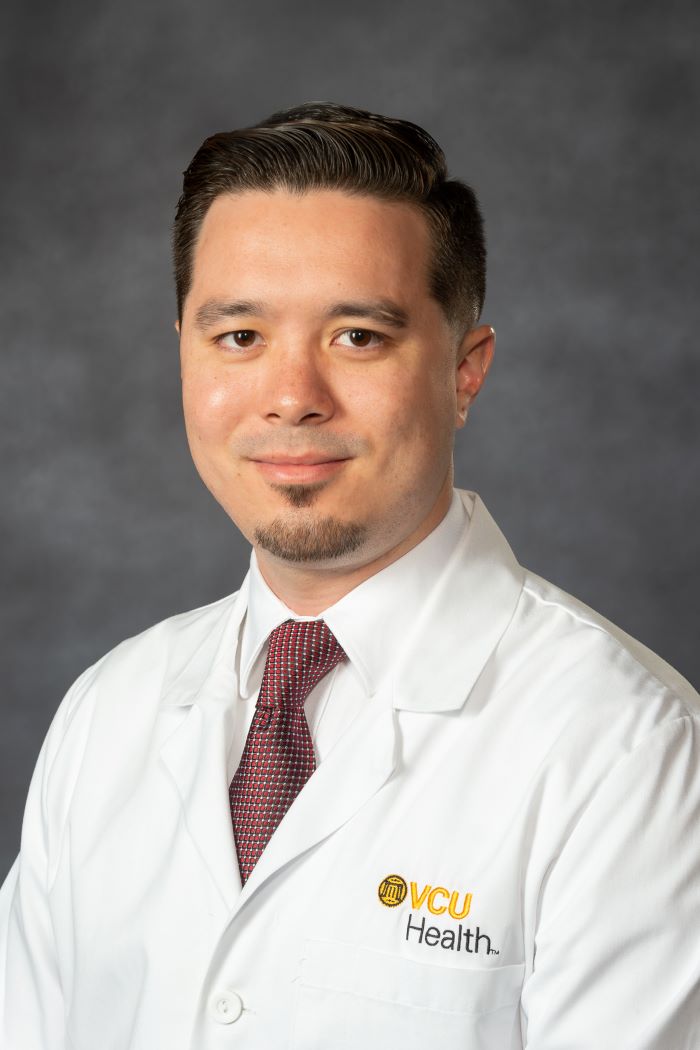 Joseph A. Widdicombe, M.D.
