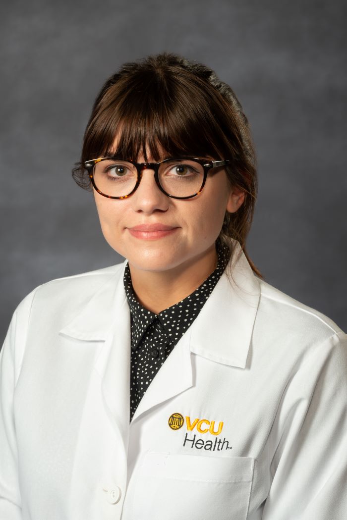 Nicole Markwith, M.D.