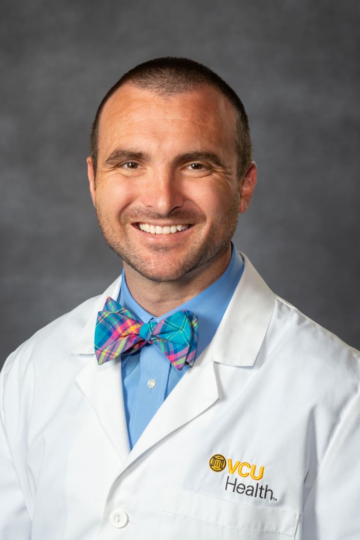 Tyrell Gardner, M.D.