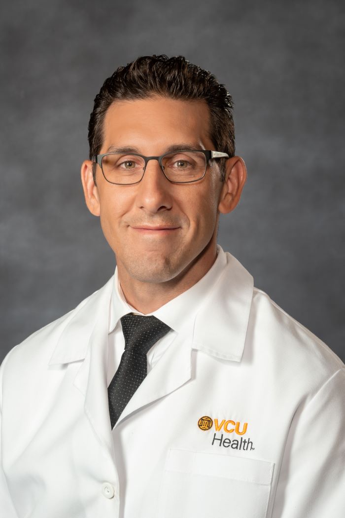 Daniel Poulsen, II, M.A., M.D., Ph.D.