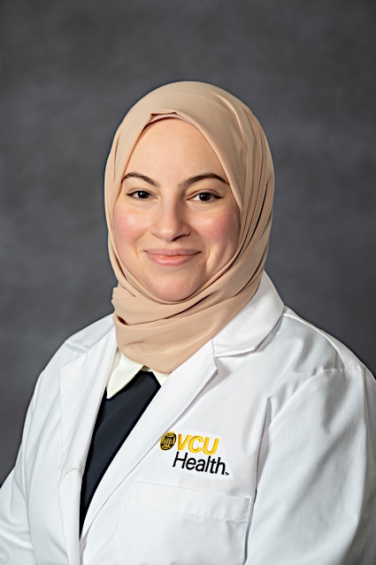 Shaimaa A Fadl, M.D.