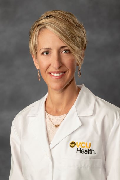 Kathryn Starkweather Jones, M.D.