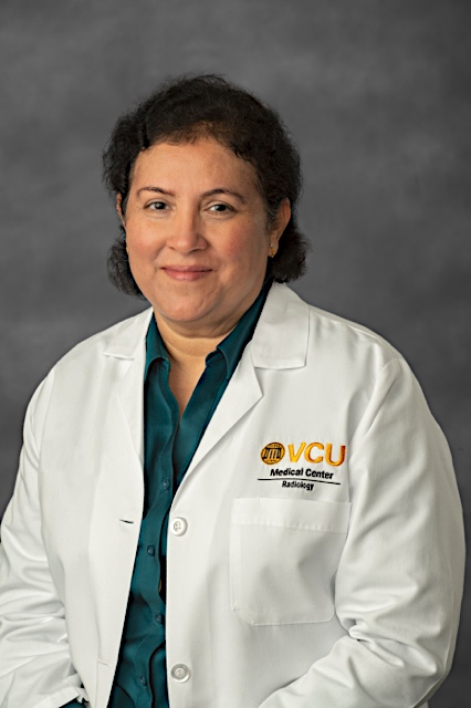 Jayashree Parekh, M.D., M.B.A.