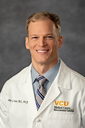 Peter J. Haar, M.D., Ph.D.
