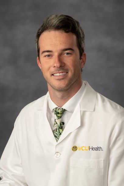 Timothy Fitzgerald, M.D.