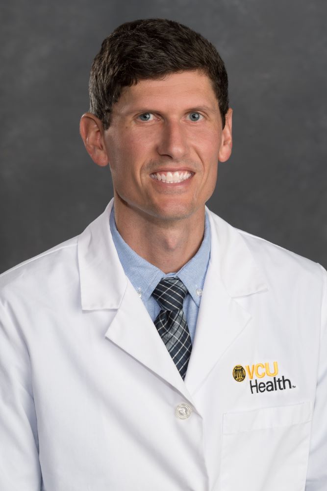 Garrett Pfau, D.O.
