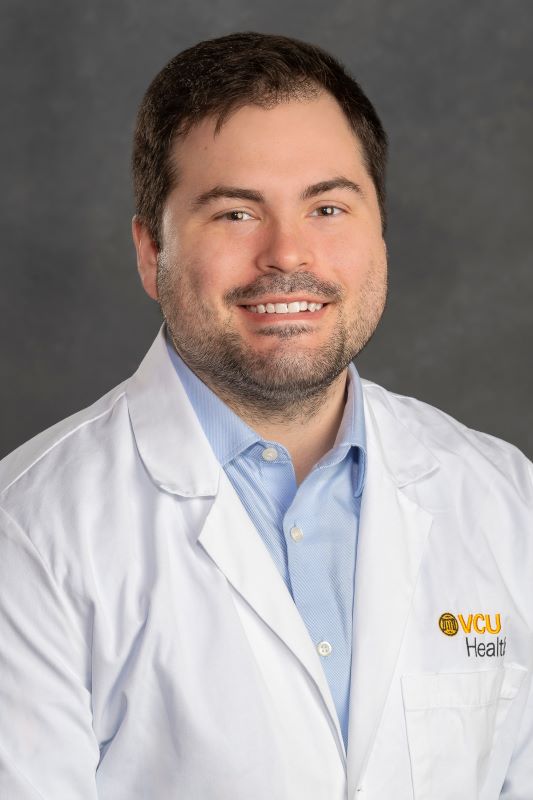 Adam Trusty, M.D.