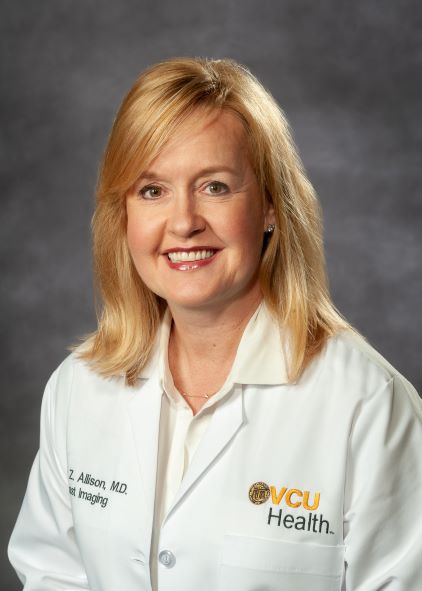 Kelley Z. Allison, M.D.