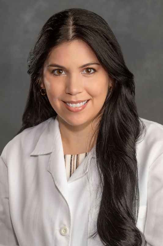 Allison Sullivan, M.D.
