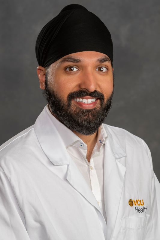 Amritpal Bhangoo, D.O.