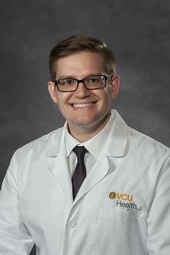 Matthew Alexander Burr, M.D.