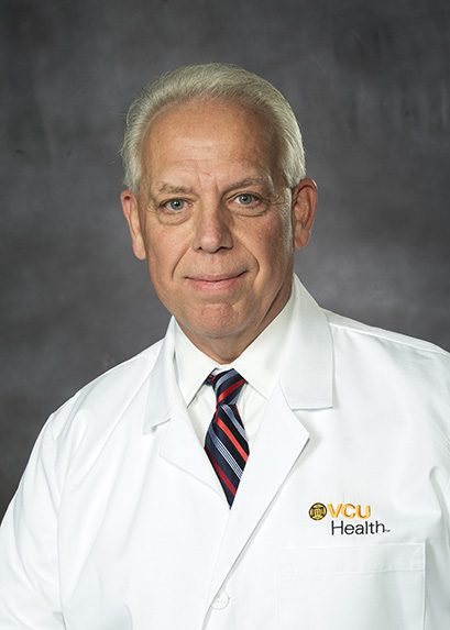 Kendall L. Capecci, M.D.