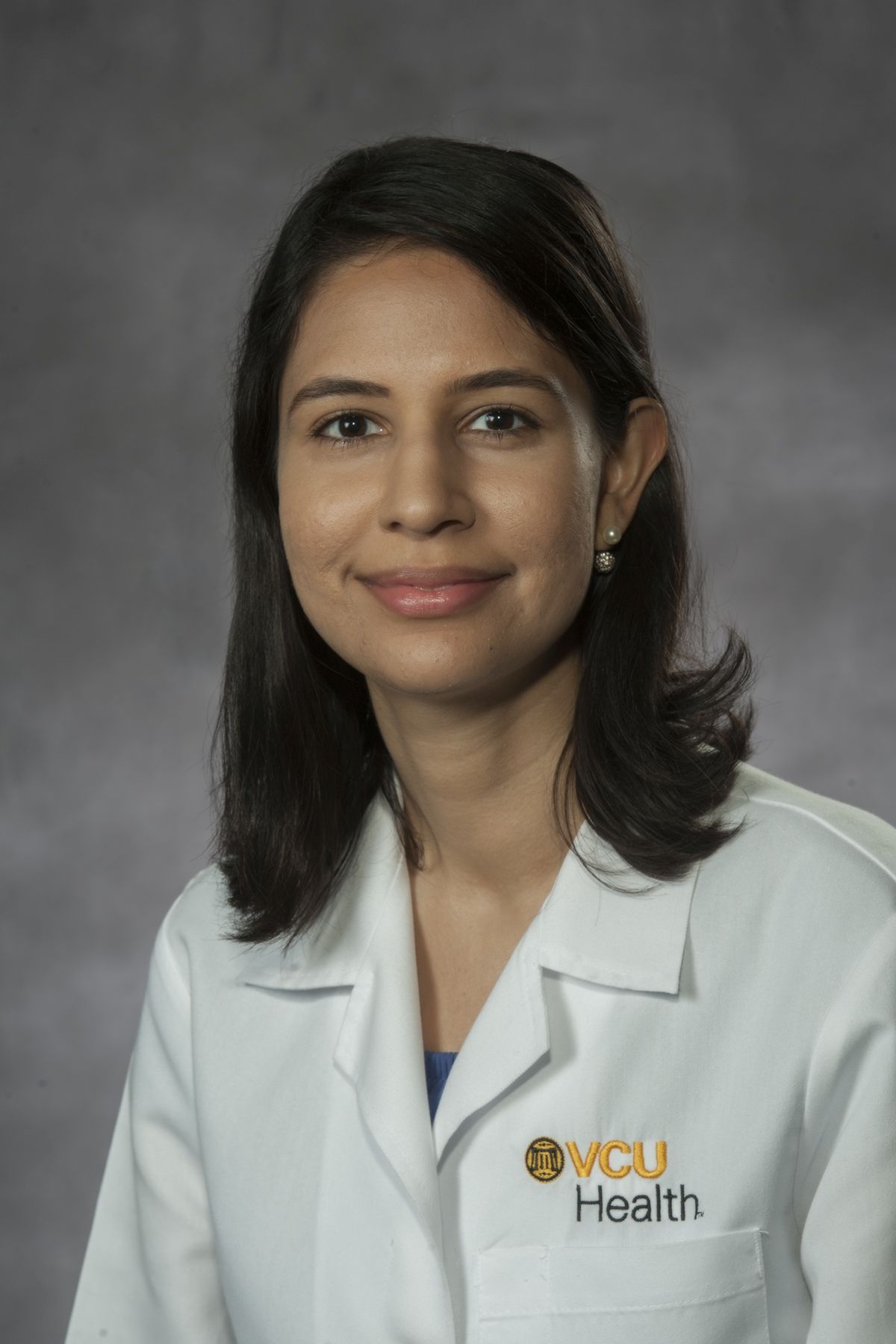 Agni Chandora, M.D.