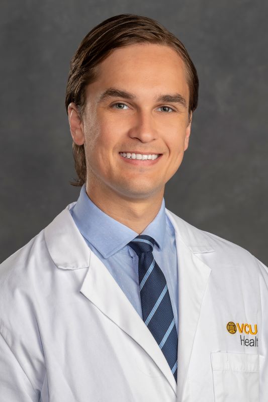 Colton McBride, D.O.