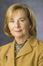 Sherry C. Elliott, M.B.A., FACMPE