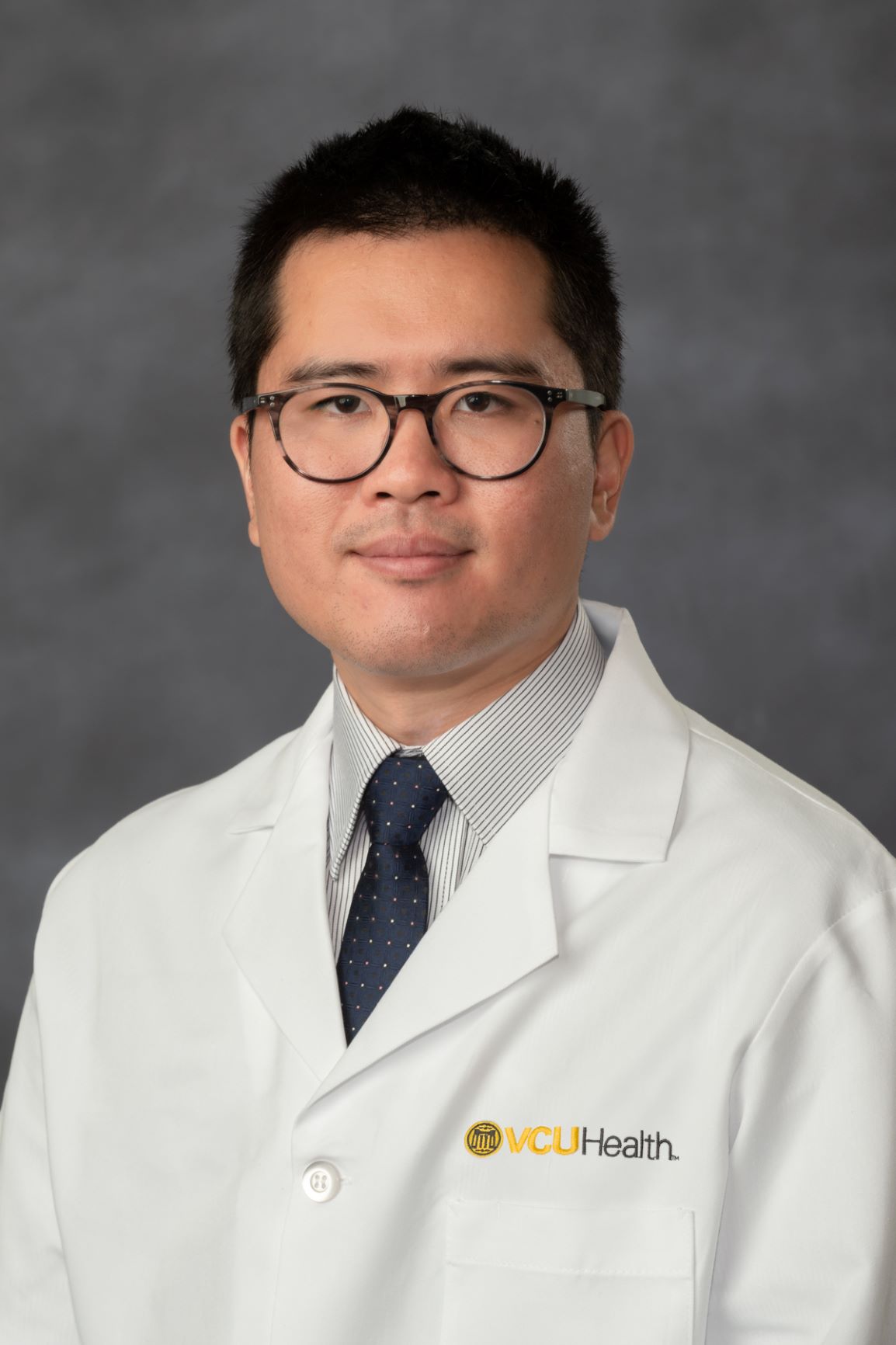 Paul Fang, M.D.