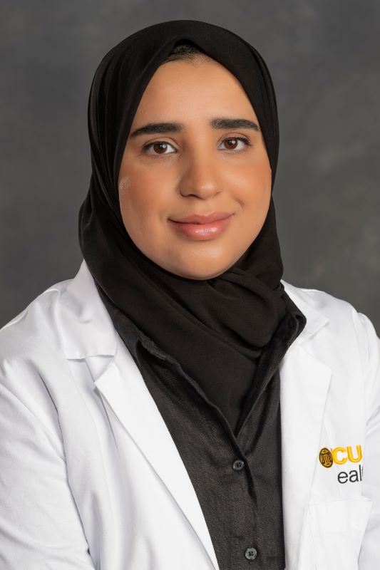Fatima Kadiri, M.D.