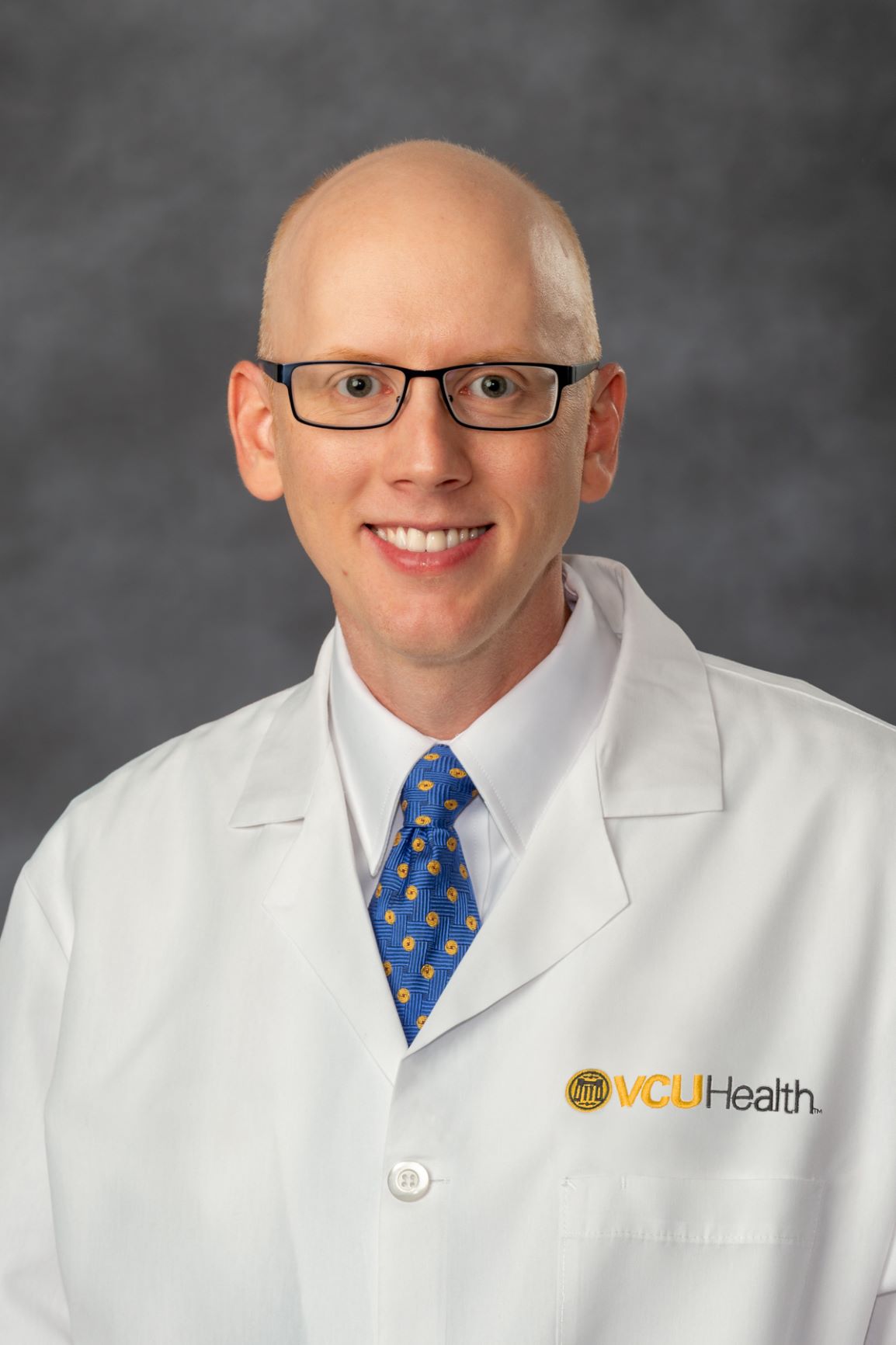 Judson Frye, M.D.