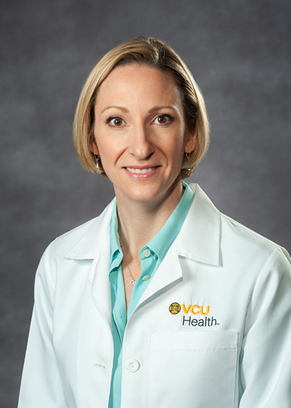 Jennifer Hubert, M.D.
