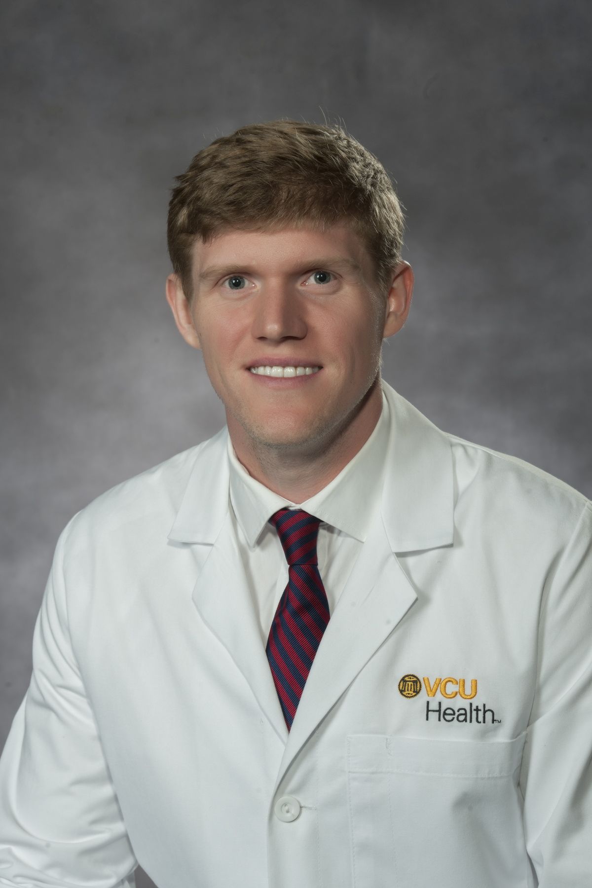 Jared Jaynes, M.D.