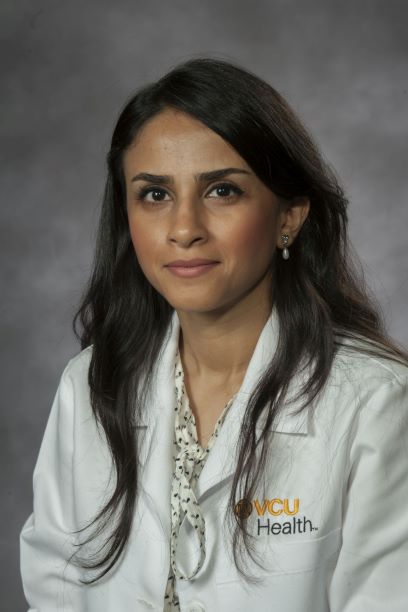 Priyanush Kandakatla, M.D.
