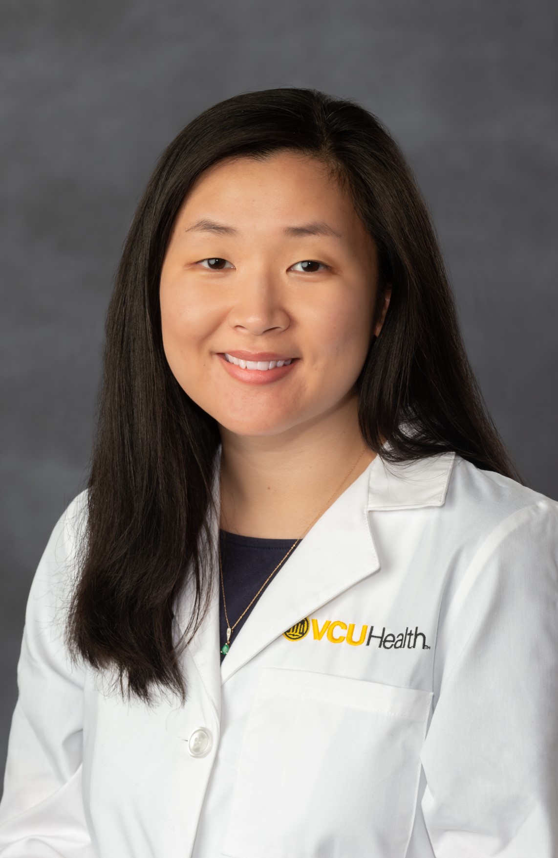 Candice Kim, M.D.