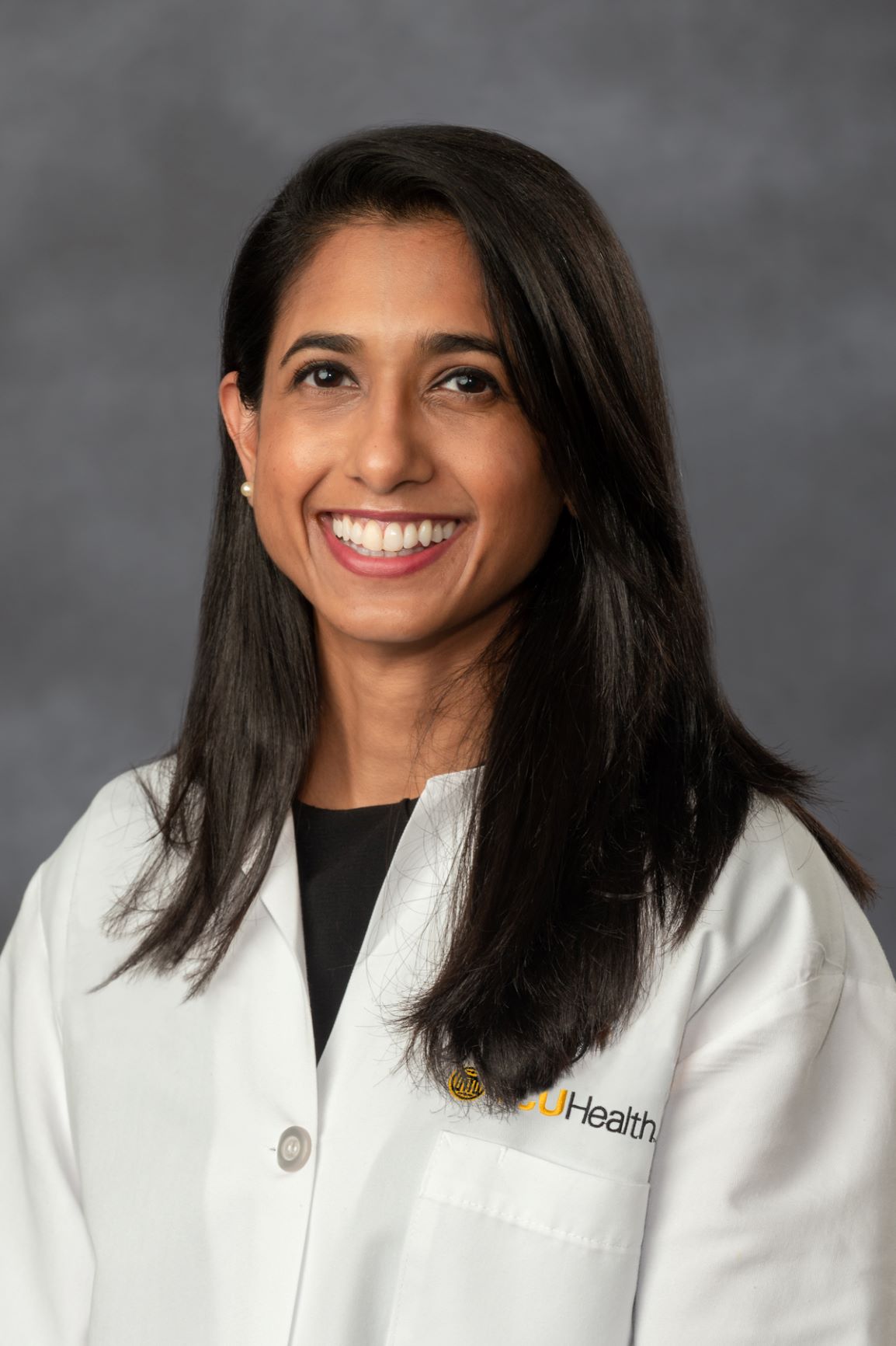 Nita Kommula, M.D.
