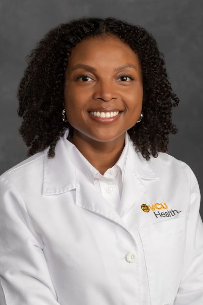 Kristen B. Ashby, M.D.