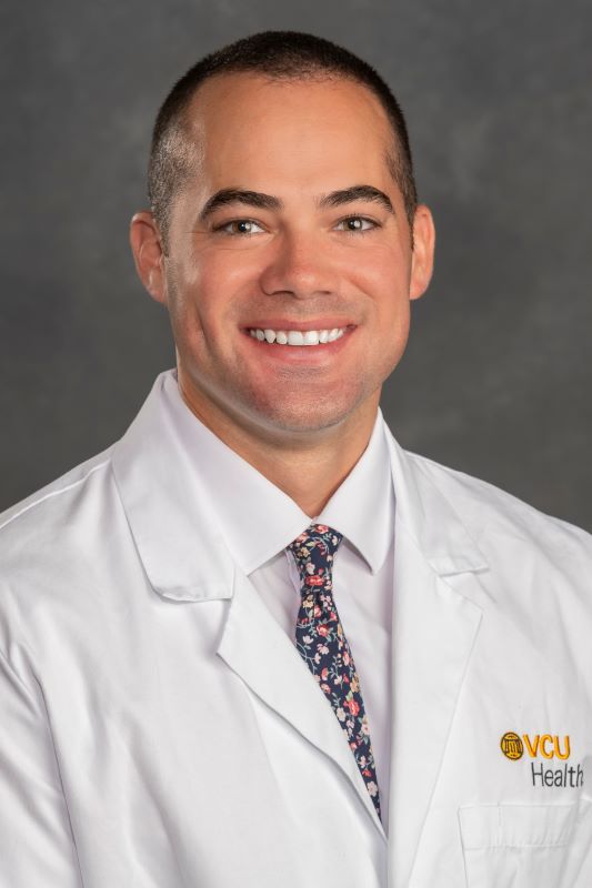 Lucas Marks, D.O.