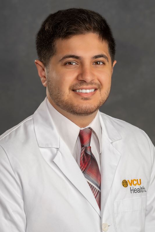 Miraj Khan, D.O.