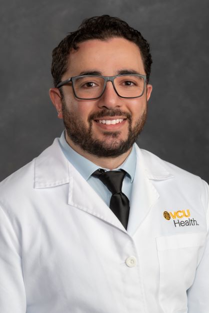 Mohammed Osman, M.D.