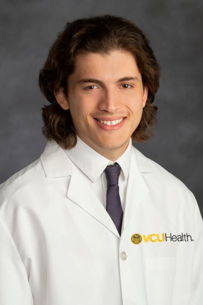 Luis Montes Chinea, M.D.