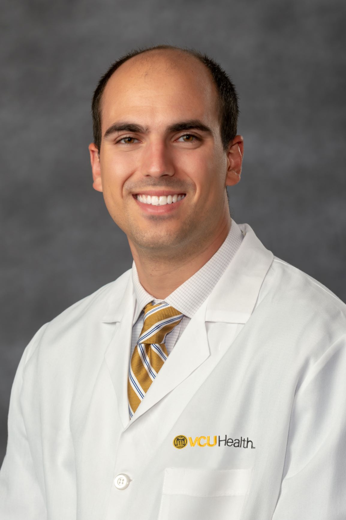 J Trent Pannell, M.D.