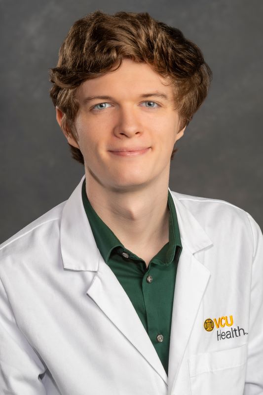 Perry Witt, M.D.