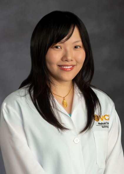 Yujie Qiao, M.D.