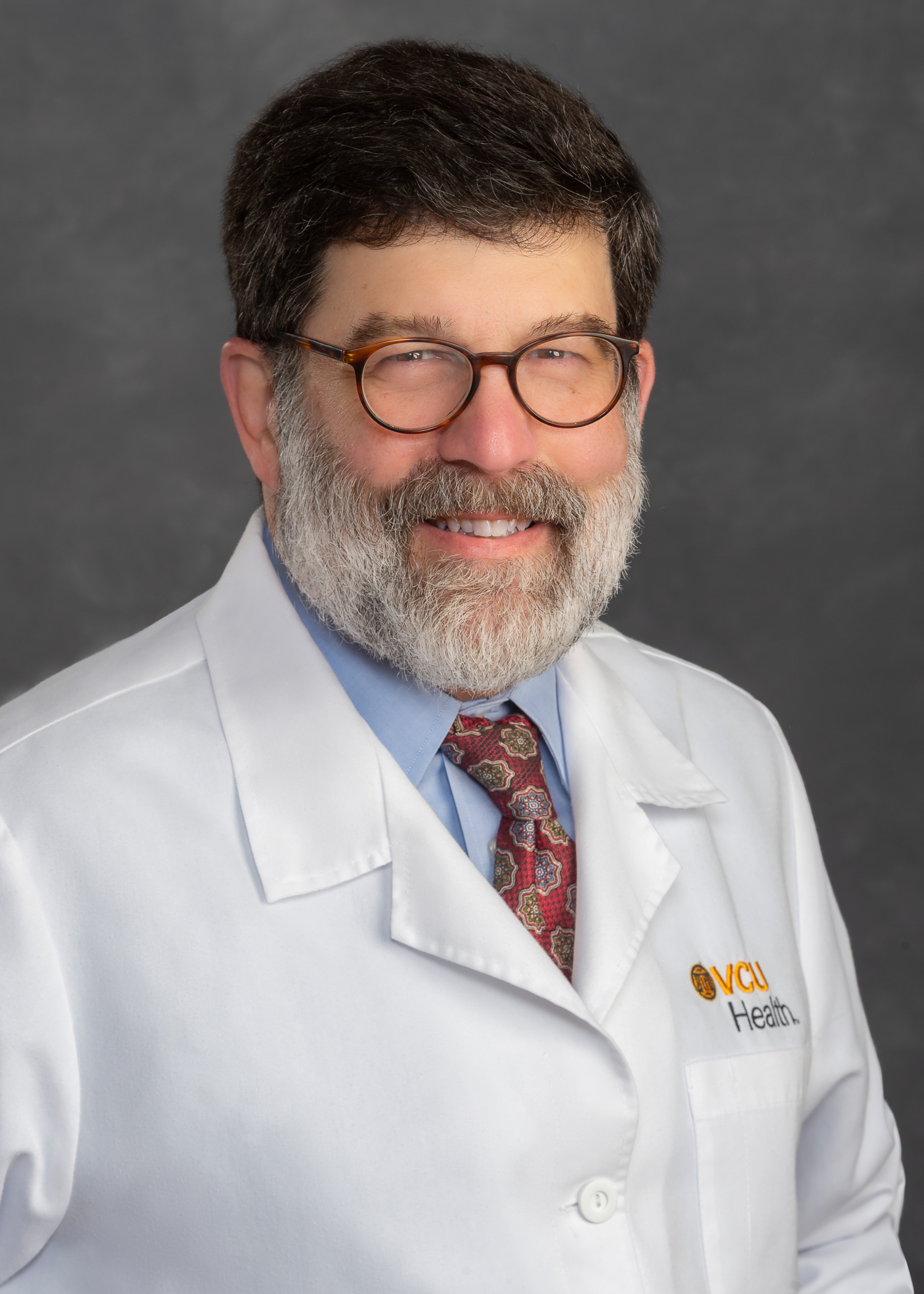 Richard Szucs, M.D.