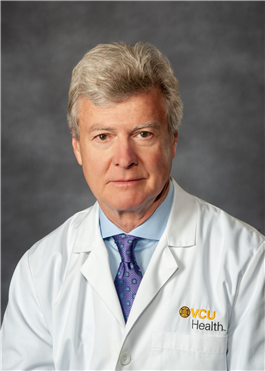 William Ritchie, M.D.