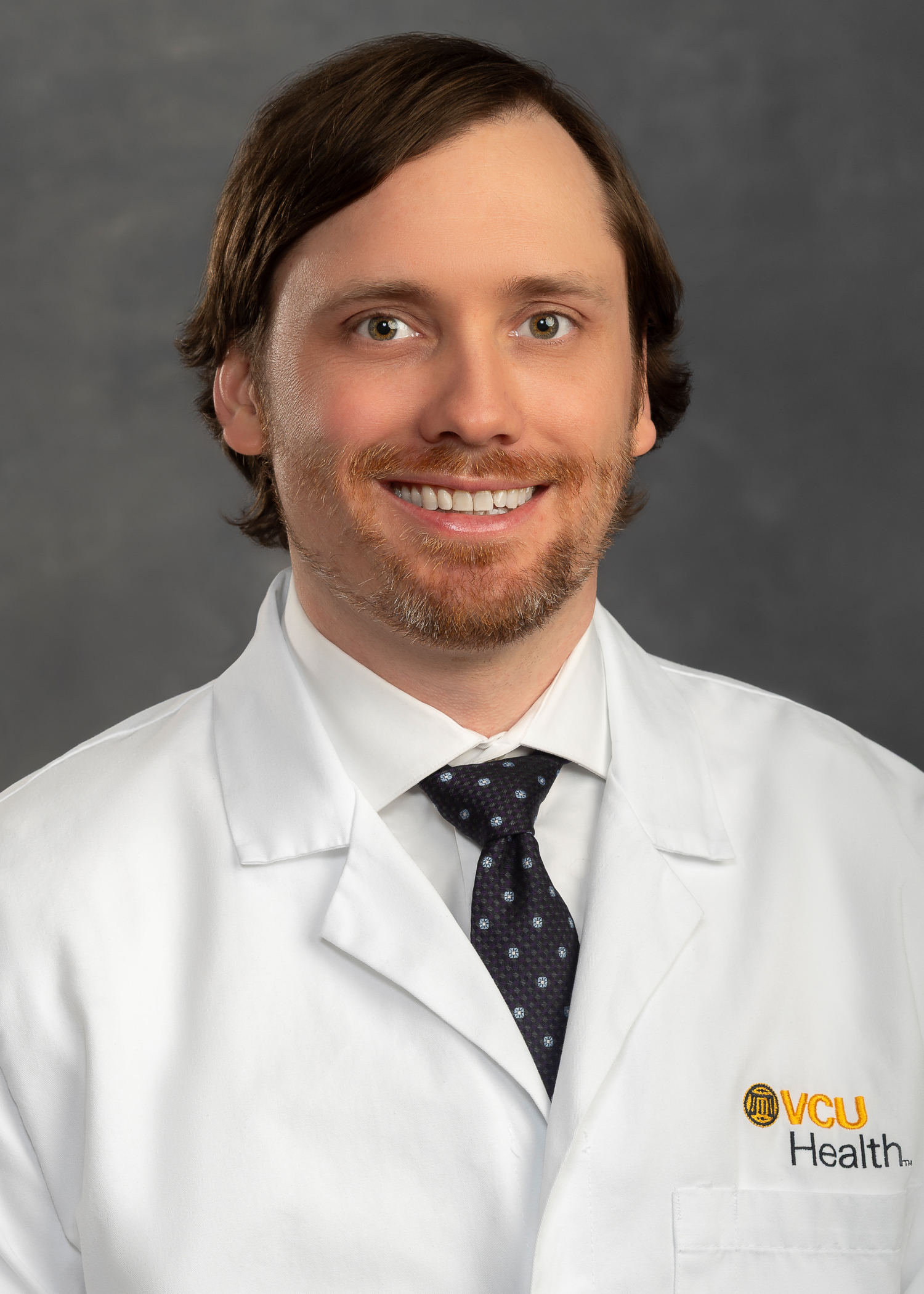 Ryan Wargo, M.S., DABR