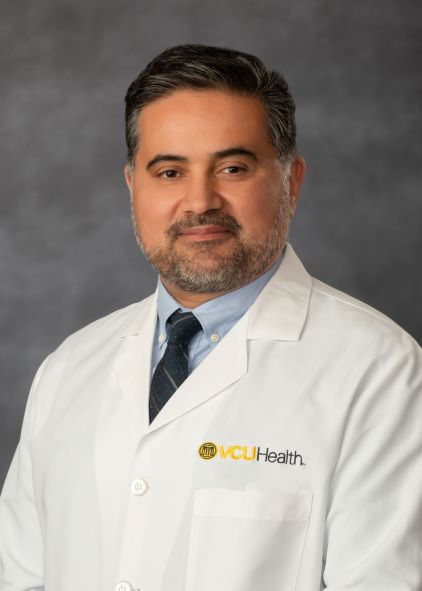 Aram N. Salem, M.D.