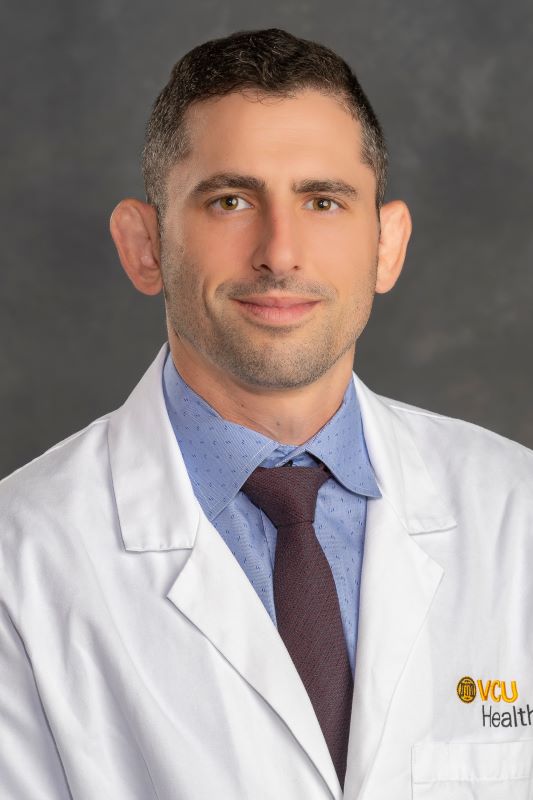 Sean Herman, M.D.