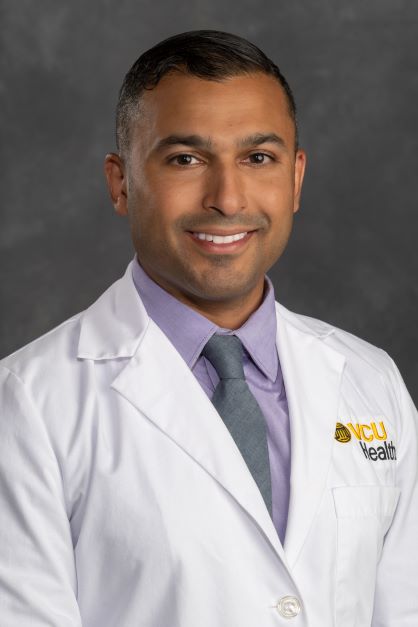 Suraj Jaisinghani, M.D.