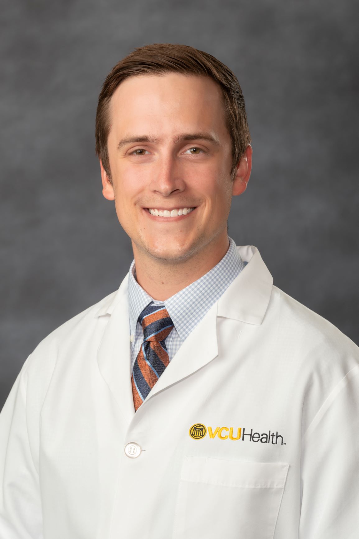 Robert Swanson, M.D.