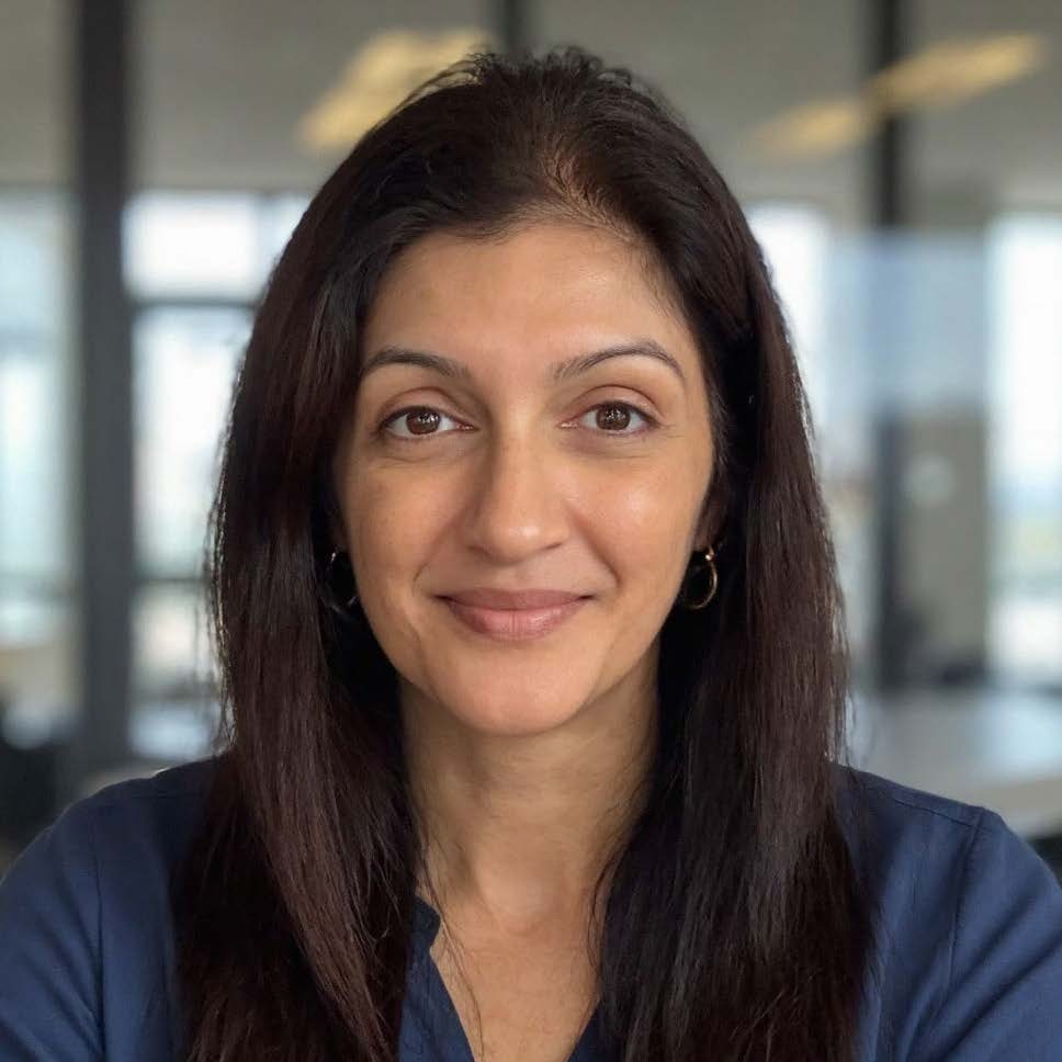 Gauri Tilak, M.D., Ph.D., M.P.H.