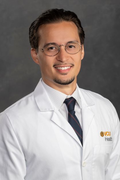 Alberto Cristobal, M.D.
