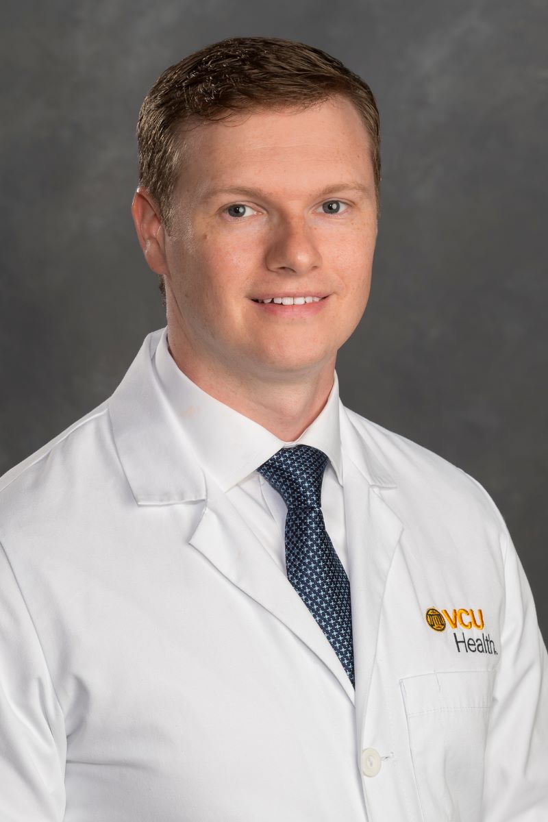 Kendal Angell, M.D.