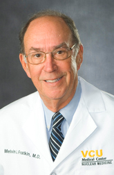 Melvin J. Fratkin, M.D.