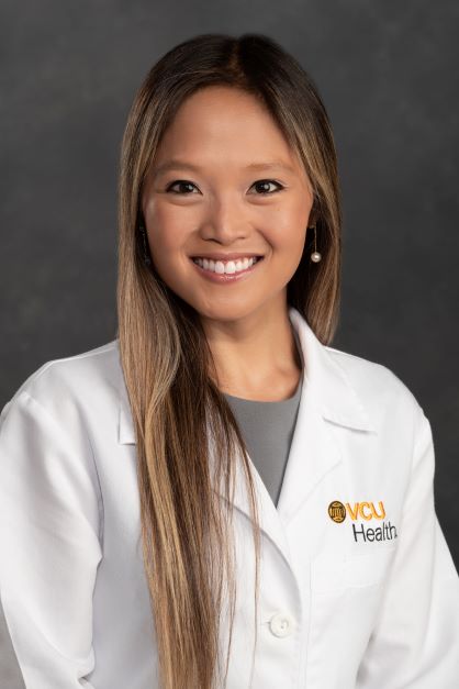 Gianna Eun Kim Blundo, D.O.